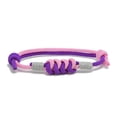 thumbnail image 1 of Amzcrzy Bracelet Products Milan Thread Knitting Diamond Knot Friendship Hand Rope Hand Knitting Snake Knot Girlfriend Hand Rope Chinese Bracelet Home Decor Room Decor Home and Kitchen, 1 of 1