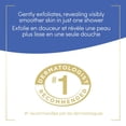 thumbnail image 4 of Dove Gentle Exfoliating Body Wash Sea Minerals , 325 ml, 4 of 7