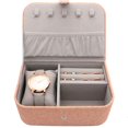 thumbnail image 1 of Luxury Jewelry and Watch Storage Box – Elegant & Functional, 1 of 3
