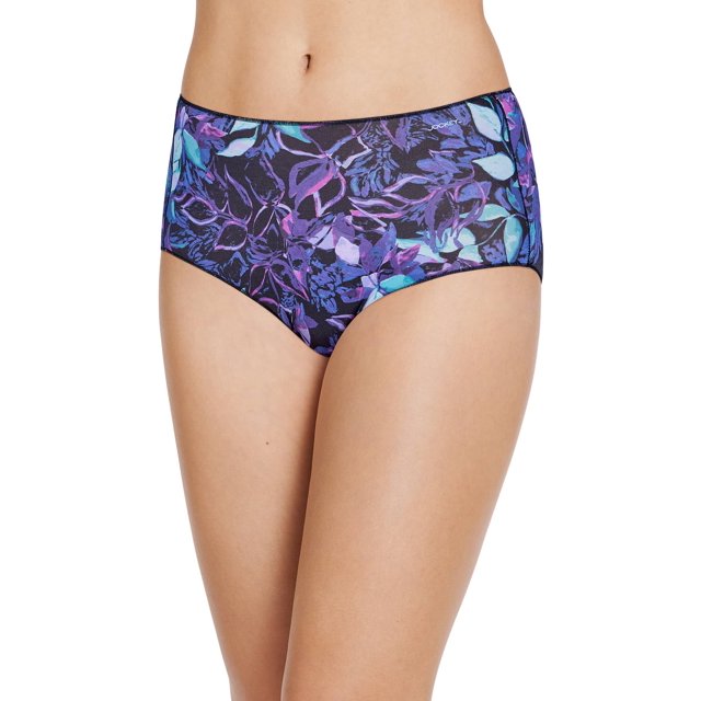 Jockey No Panty Line Promise Tactel Hip Brief
