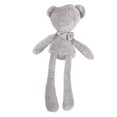 thumbnail image 4 of Plush Doll, Cute Plush Doll Bear Soft  For Kids For Baby For Soothing Crying For Birthday Gift, 4 of 8