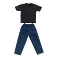 thumbnail image 1 of Milaget 1/6 Scale Action Man Soldier Suits 12 Inch fit for Accessories style 11, 1 of 9