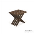 thumbnail image 1 of GloDea XQST30YPEB Tabouret GloDea X30, Brun Espresso, 1 of 2