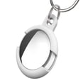 thumbnail image 1 of Housse de Protection en Silicone Compatible pour les Étiquettes Airtags, 1 of 7