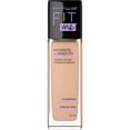 thumbnail image 1 of Foundation Fit Me Dewy Finish Hydrate + Smooth, 1 of 2
