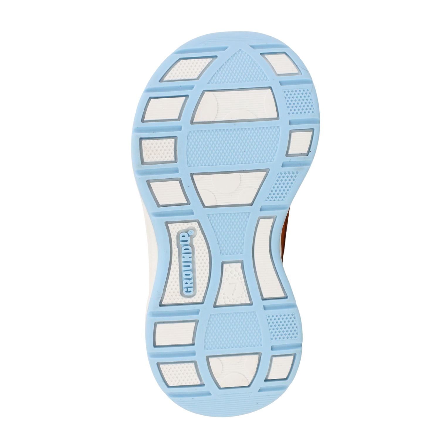 Bluey Toddler Boy's Athletic Sneaker