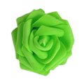 thumbnail image 2 of 50pcs Artificial Bionic Flowers PE Foam Fake Lifelike Roses Wedding Egagement Decorations, 2 of 5