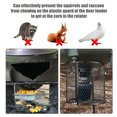 thumbnail image 4 of Deer Feeder Guard, Varmint Feeder Cage Stainless Steel  For Feeder Protection, 4 of 8
