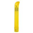 thumbnail image 2 of CalExotics Sparkle Slim G-Vibe G-Spot Vibrator, Yellow, 2 of 5
