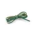 thumbnail image 2 of INSPIRE CHIC Unisex Leather Boot Shoelaces for Boat Shoes Square Shoe Lacing, 2 of 3