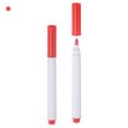 thumbnail image 4 of Unique Bargains Disappearing Ink Fabric Marker Pen Marking and Tracing Tools, Red 12 Pack, 4 of 6