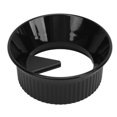 thumbnail image 2 of Enhance Moka Pot Brewing Moka Coffee Distributor Splash Coffee Grounds Dispenser Proof Dosing Funnel Coffee Dosing, 2 of 8