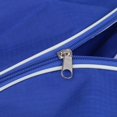 thumbnail image 3 of Waterproof Soccer Volleyball Basketball Shoulder ing Storage Bag - Blue, 3 of 10