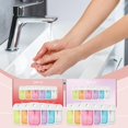 thumbnail image 3 of 45Ml*6 Hand Sanitizer Six-Piece Set, 3 of 7