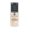 thumbnail image 1 of Xingzhi Télécommande de Climatiseur Contrôleur ABS Durable pour Climatisation Régulateur A/C Accessoires Universels Facile à Utiliser, 1 of 6