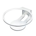 thumbnail image 1 of Support Mural en Alliage d'Aluminium pour Haut-Parleur Compatible avec Beosound Explore, 1 of 7