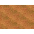 thumbnail image 1 of Ahgly Company Tapis d'Intérieur Rectangulaire Transitionnel Brun Acajou Lavable à la Machine, 7 Pieds x 10 Pieds, 1 of 7