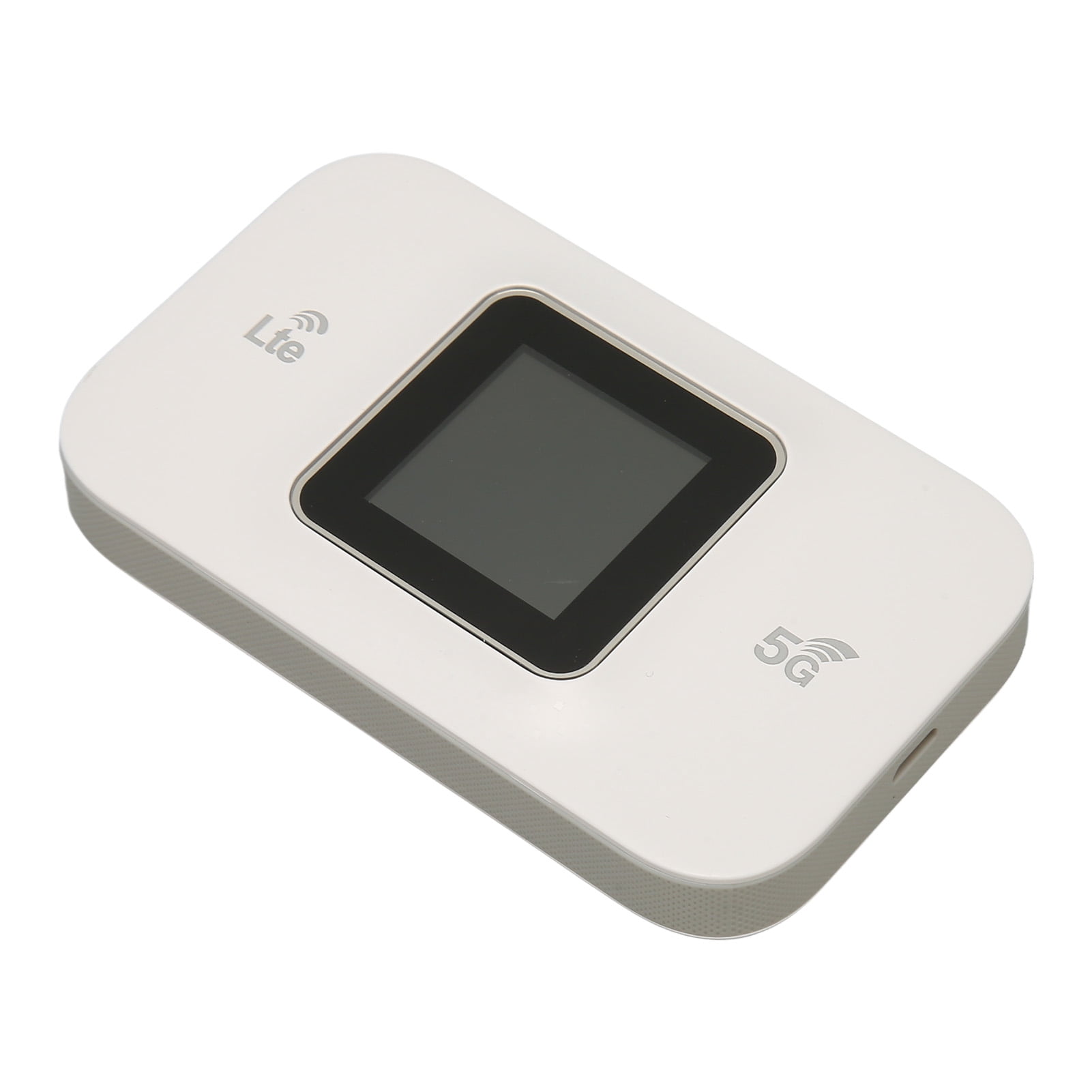 Routeur wifi portable, support de batterie de 3000mAh 10 appareils connexion 4G mobile wifi hotspot compact et play pour tablette