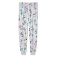thumbnail image 2 of Peanuts Women's Snoopy Sleep Jogger, 2 of 3