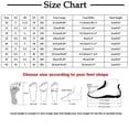 thumbnail image 3 of jovati Summer New Flat Flip Flops Womens Slippers, 3 of 9