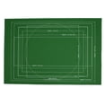 thumbnail image 1 of Puzzle Organizer Blanket Jigsaw Storage Mat Puzzle Saver Felt Pad Game pad, 1 of 7