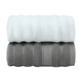 thumbnail image 1 of Towels Pack of 2 Towels Set, Extra Large Bath, Hand, Washcloths, 14x30 Inchs Towels For Home Use Thickened And Absorbent Men's And Women's Adult Face Towels, 1 of 5