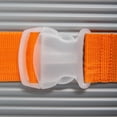 thumbnail image 4 of Jetstream® Sangle de Bagages Réglable de 72 pouces, Courroie Ajustable pour Valise, 4 of 8