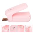 thumbnail image 3 of Handheld Snack Bags Sealer Mini Food Bag Sealing Machine Mini Bag Sealer, 3 of 8