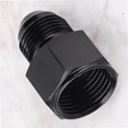 thumbnail image 1 of AN10 To AN8 Adapter, Straight Reducer Connector Female To Male High Accuracy Heavy Duty  For Car, 1 of 8