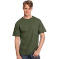 thumbnail image 1 of Hanes TAGLESS T-Shirt - 5250, 1 of 1