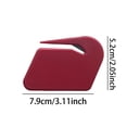 thumbnail image 3 of Hearth & Gear Utility For Cutting Films & Unpacking Compressed Mattresses Secure Seal Opener Rip Saw Mini Circular Saw X2 Portable Tabletop Saw Jewelry Saw Fine Saw Concrete Saw 4 1/2 Saw Pinned, 3 of 7