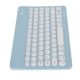 thumbnail image 1 of Keyboard Wireless Keyboard Stable Connection Mobile Phone Tablet Laptop Accessories for  for, 1 of 7