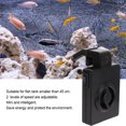 thumbnail image 3 of Mini Ventilateur de Refroidissement pour Poisson USB avec 2 Vitesses Réglables, Économie d'Énergie, Convient aux Poissons de Moins de 45 cm, 3 of 8