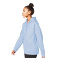 thumbnail image 5 of Gildan Chandail à Capuchon en Molleton Mi-Lourd pour Adulte Softstyle, 5 of 5