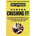 thumbnail image 2 of Crushing It!, Gary Vaynerchuk Hardcover, 2 of 10