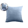thumbnail image 1 of Dvruxg Velvet Throw Pillow Covers 16x16 Inch - Soft Square Decorative Cushion Cover for Couch, Sofa, 1 of 5