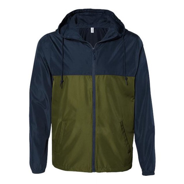 Independent Trading Co. Classic Navy/ Army 5996 2Xl