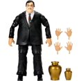 thumbnail image 1 of WWE Elite Collection Paul Bearer Action Figure - Series #106, 1 of 6