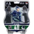 thumbnail image 4 of NHL 6" Figure - Elias Pettersson - Vancouver Canucks, 4 of 6