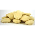 thumbnail image 2 of Blanched Marcona Almonds Bulk Food Service 33 lbs/14.96 kgs, 2 of 2