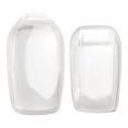 thumbnail image 4 of Key Fob Case Cover For Toyota For Sienna For Venza For Hilux Transparent Mingyqi, 4 of 4
