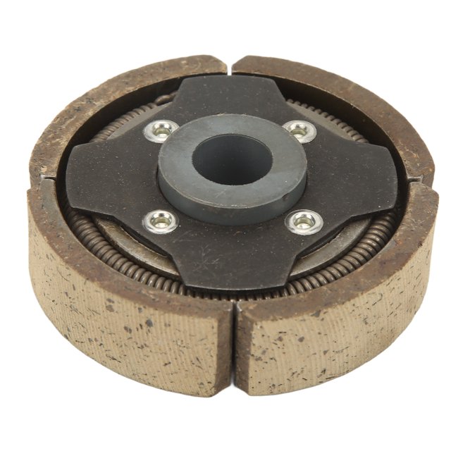 Bike Flyweight, Universal Flyweight Reliable Rugged High Strength For 4 Stroke 49cc Motorized Gas Engine