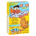 thumbnail image 3 of School Safe Banana Chocolate Chip Owl Cookie 240g, 3 of 8