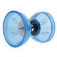 thumbnail image 4 of 13cm Chinese Triple Bearing Diabolo String Juggling Sticks Toy, 4 of 8
