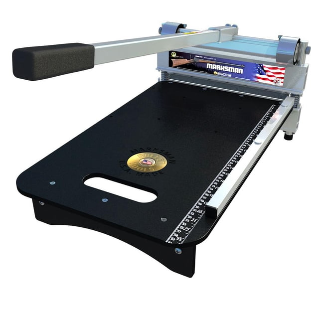 Marshalltown ES00-1113 13" Marksman EZ Shear