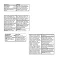 thumbnail image 3 of Pepcid AC Concentration maximale, 50 comprimés, 3 of 9