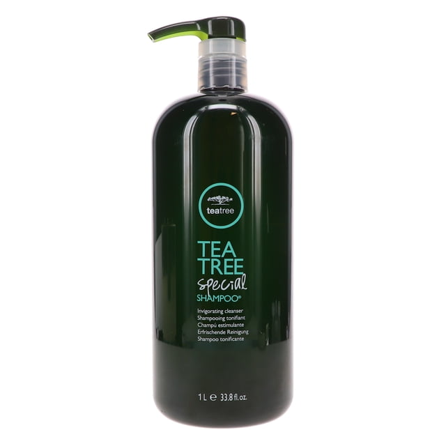 Paul Mitchell Tea Tree Special Shampoo 33.8 oz