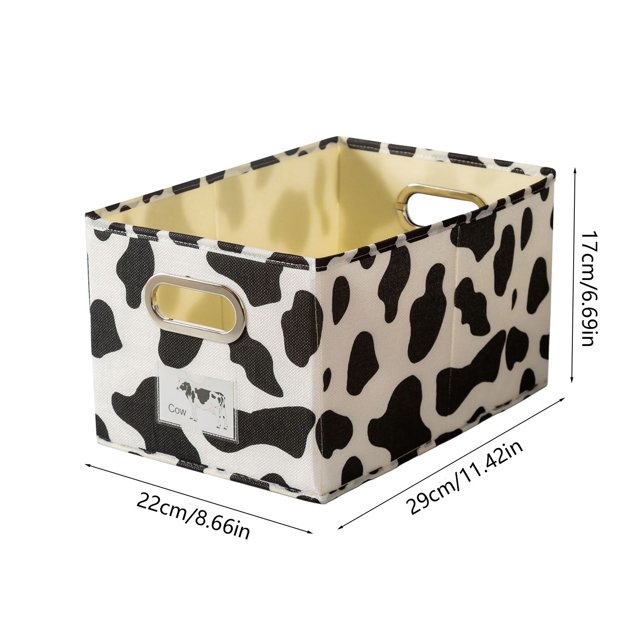 Birdeem Toy Storage Organizer,Storage Boxes with Lids,Foldable Storage Box with Lid Fabric Storage Box with Lid,Closet Storage Box,Room Organization,Office Storage,Toy Storage,Closet Storage Organizer