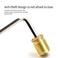 thumbnail image 3 of Xingzhi High-Performance Anti-Theft Tire Valve Caps For Car Beautiful And Fashionable Appearance Stainless Colorful, 3 of 6