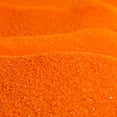 thumbnail image 1 of Sandtastik Classic Colored Sand, Orange, 10 lb, 1 of 5